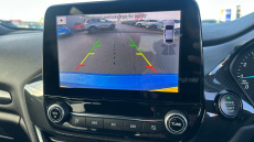 Ford Fiesta 1.0 EcoBoost 140 ST-Line 5dr Petrol Hatchback